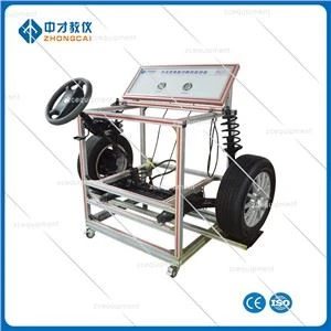 Banco de treinamento de direção elétrica (eps) para BYD