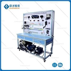 CONJUNTO DE TREINAMENTO DE LABORATÓRIO