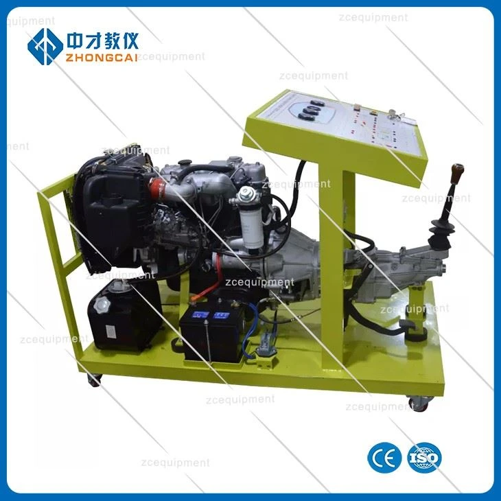 Diesel Engine Trainer