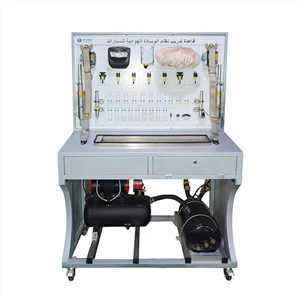 Equipamento elétrico do sistema de airbag automotivo