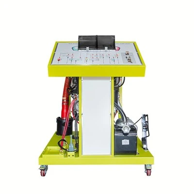 Equipamento de ensino educacional de kits automotivos de alta qualidade